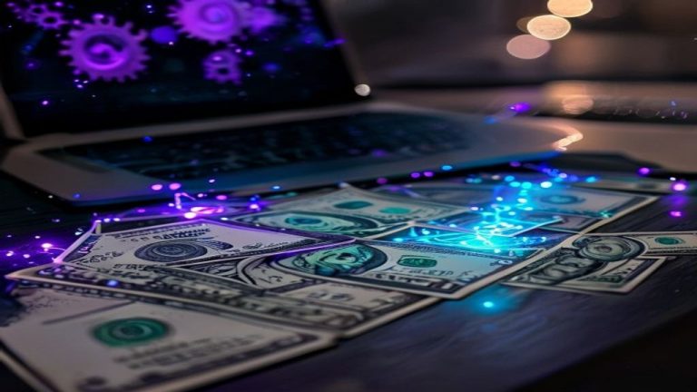Cover image for: AI Side Hustle Tools That Actually Make Money