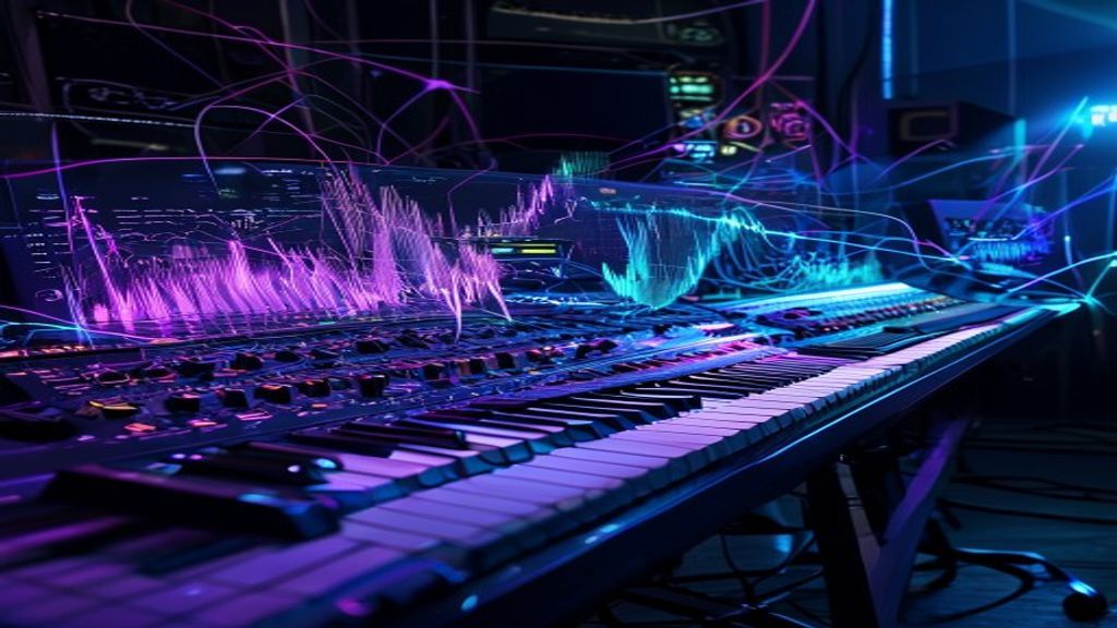 Best AI Tools for Music Producers in 2026