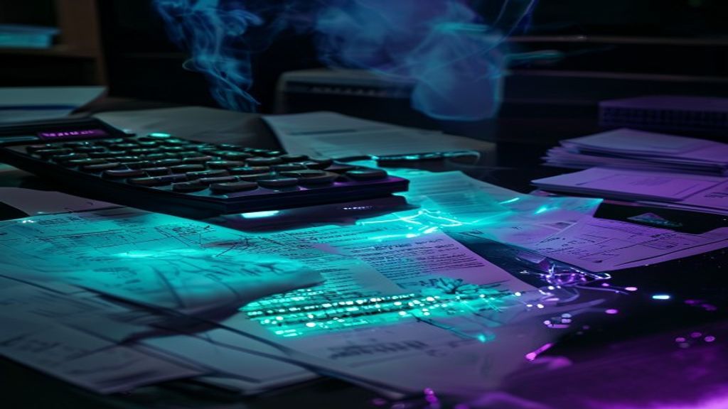 Can AI Actually Do Your Taxes Better Than a Human?