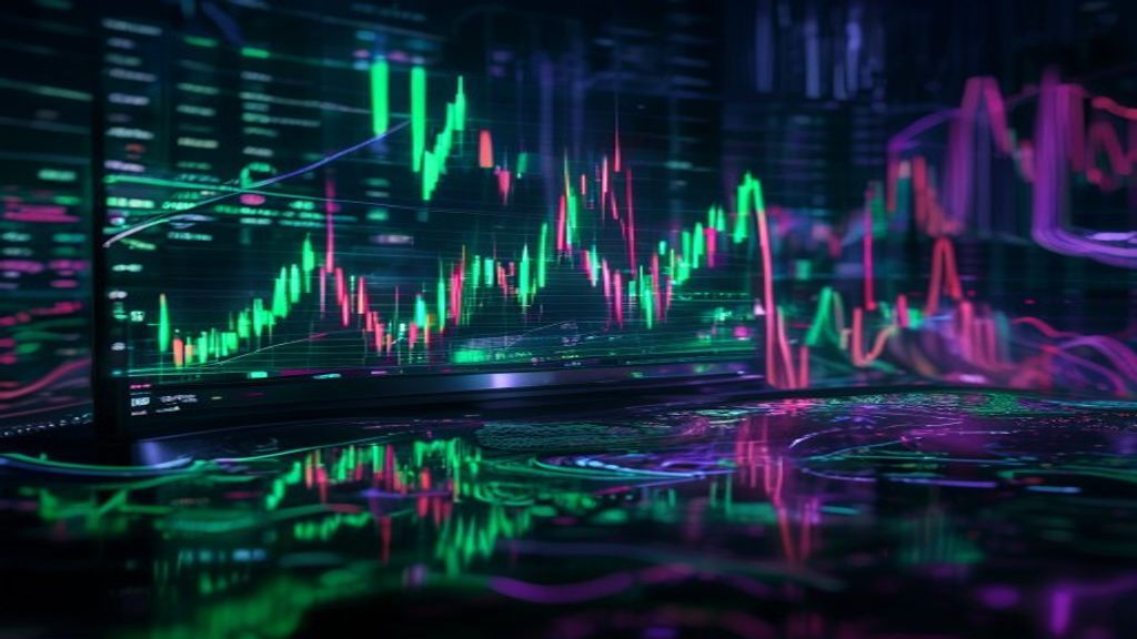 Do AI Trading Signals Actually Beat the Market?