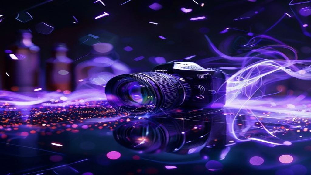 How to Generate Product Photos With AI for Free