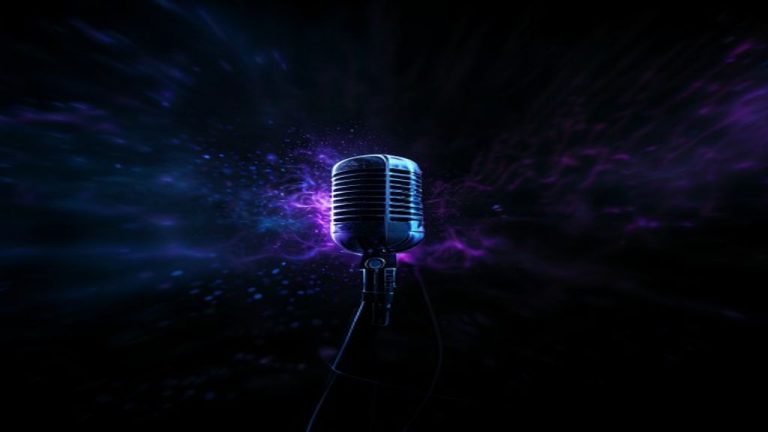 Cover image for: We Tested AI Transcription on a Noisy Podcast Recording