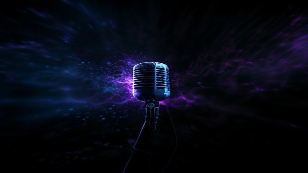 We Tested AI Transcription on a Noisy Podcast Recording