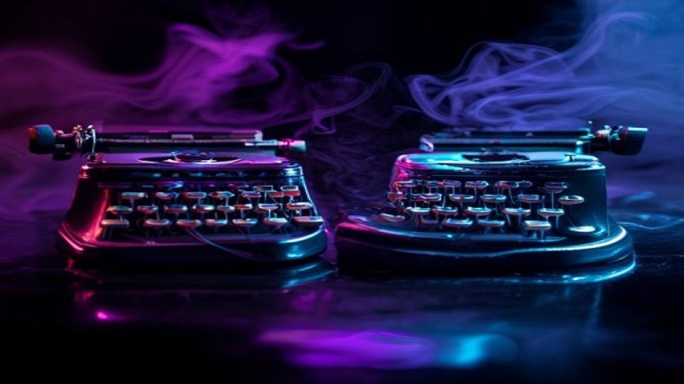 Cover image for: We Asked ChatGPT and Claude to Write the Same Sales Page